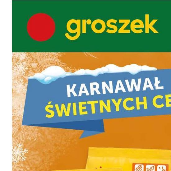 Zielone okazje w Groszku - odkryj promocje na produkty w sieci sklepów Groszek!