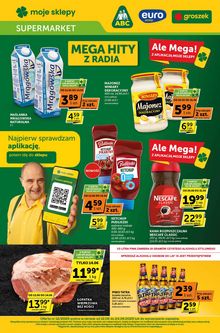 gazetka abc czas obowiązywania od 12.06.2025 do 24.06.2025