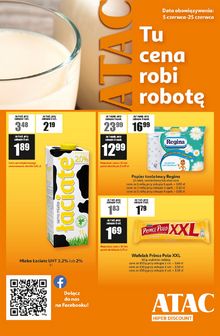 gazetka auchan czas obowiązywania od 05.06.2025 do 25.06.2025
