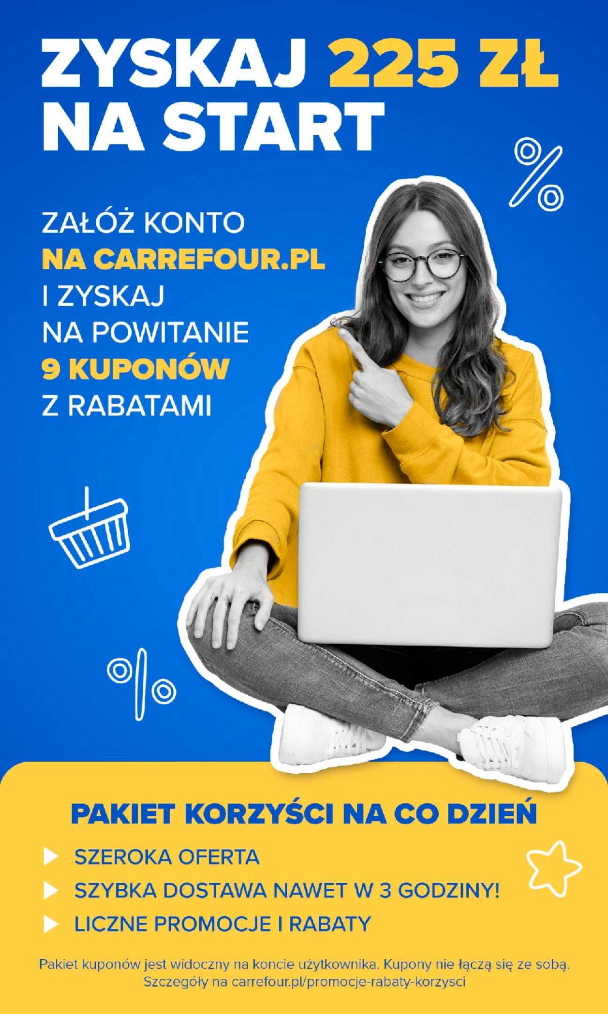 gazetka undefined czas obowiązywania od undefined do undefined