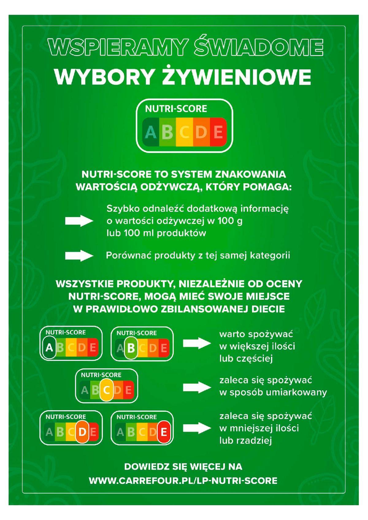 gazetka undefined czas obowiązywania od undefined do undefined