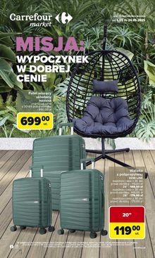 gazetka carrefour czas obowiązywania od 05.05.2025 do 24.05.2025