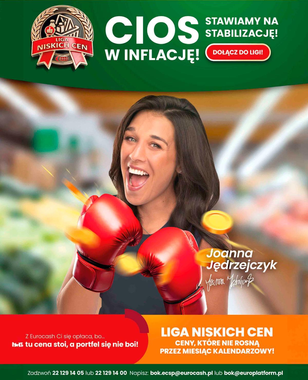 gazetka undefined czas obowiązywania od undefined do undefined