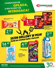 gazetka eurocash czas obowiązywania od 02.06.2025 do 29.06.2025