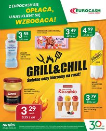 gazetka eurocash czas obowiązywania od 05.05.2025 do 01.06.2025