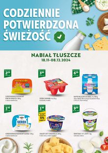 gazetka eurocash czas obowiązywania od 18.11.2024 do 08.12.2024