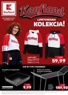 gazetka kaufland czas obowiązywania od 28.11.2024 do 04.12.2024