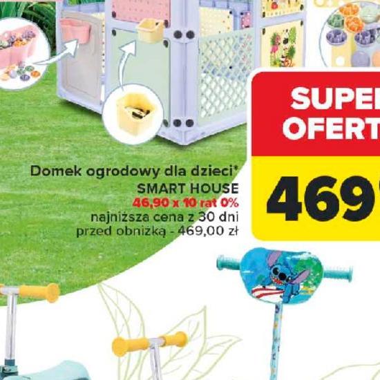 gazetka house czas obowiązywania od 05.05.2025 do 24.05.2025