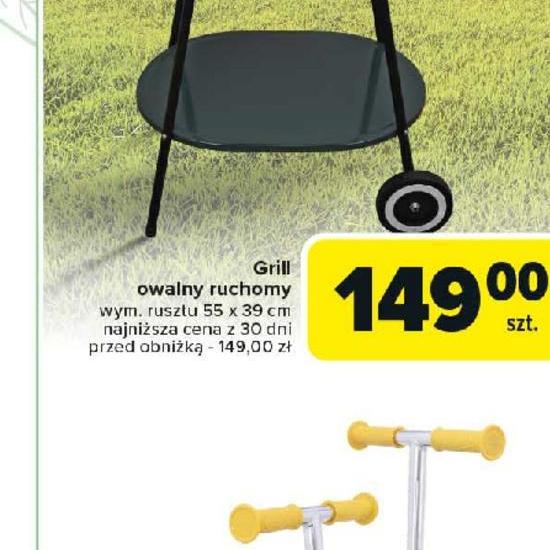 gazetka grill czas obowiązywania od 05.05.2025 do 24.05.2025