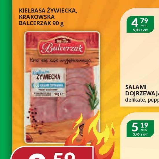 gazetka krakowska czas obowiązywania od 05.05.2025 do 01.06.2025