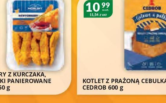 gazetka kotlety czas obowiązywania od 05.05.2025 do 01.06.2025