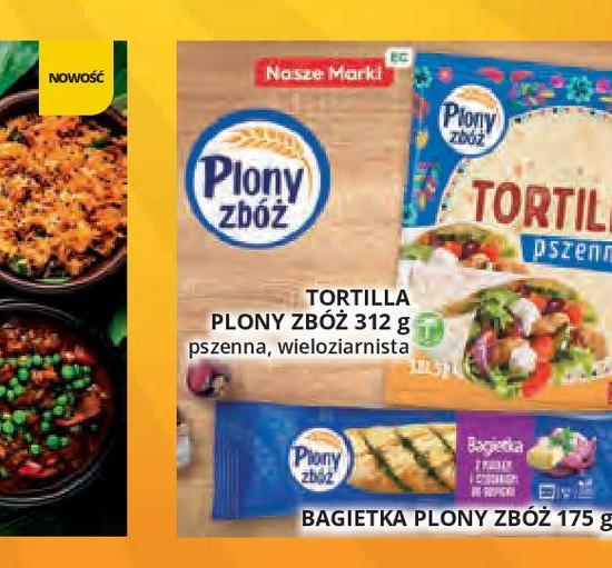 gazetka tortilla czas obowiązywania od 05.05.2025 do 01.06.2025