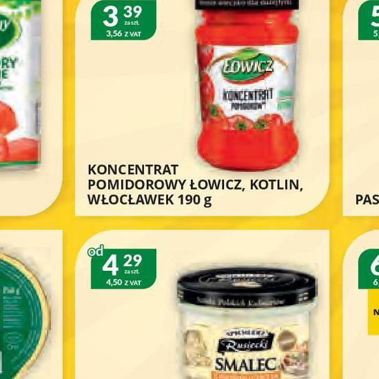 gazetka łowicz czas obowiązywania od 05.05.2025 do 01.06.2025