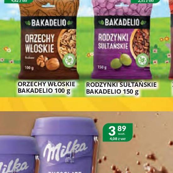gazetka rodzynki czas obowiązywania od 05.05.2025 do 01.06.2025