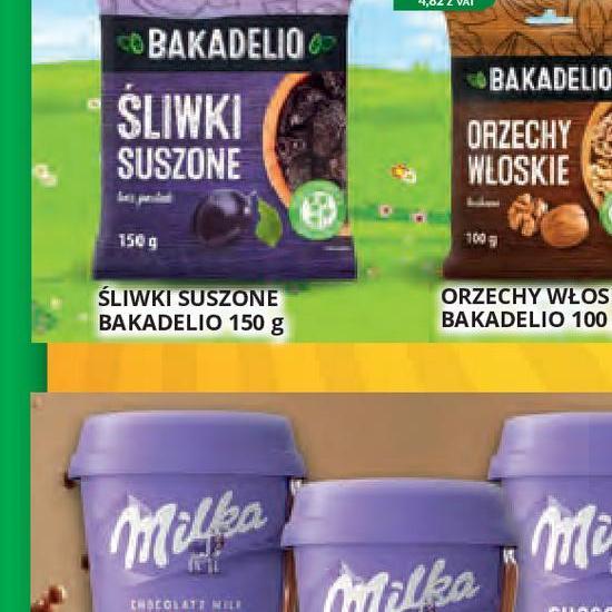 gazetka śliwki czas obowiązywania od 05.05.2025 do 01.06.2025