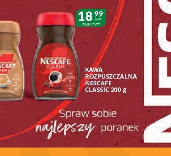gazetka nescafé czas obowiązywania od 05.05.2025 do 01.06.2025