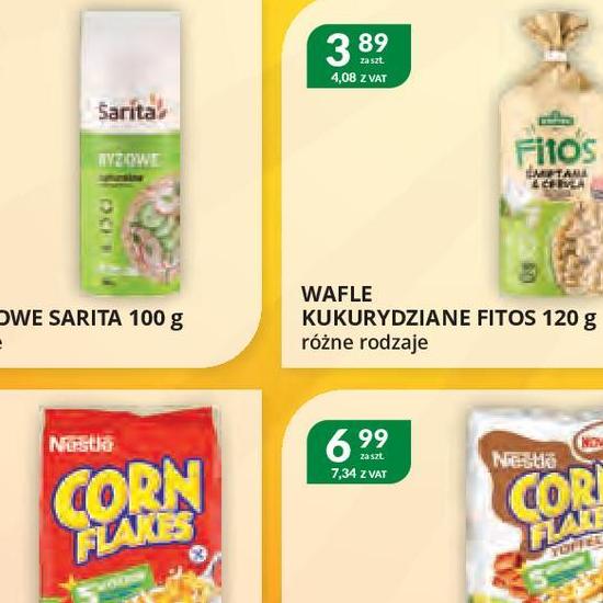 gazetka wafle czas obowiązywania od 05.05.2025 do 01.06.2025