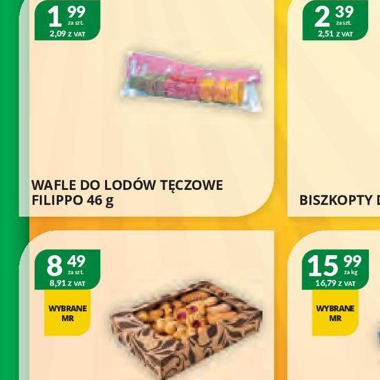 gazetka wafle czas obowiązywania od 05.05.2025 do 01.06.2025