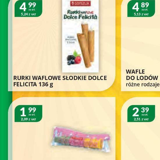 gazetka rurki czas obowiązywania od 05.05.2025 do 01.06.2025