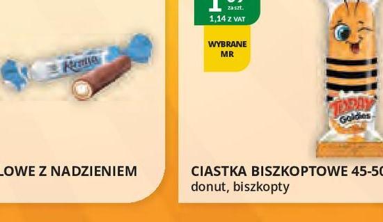 gazetka donut czas obowiązywania od 05.05.2025 do 01.06.2025