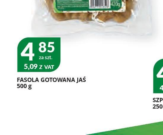 gazetka fasola czas obowiązywania od 05.05.2025 do 01.06.2025