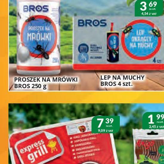 gazetka proszek czas obowiązywania od 05.05.2025 do 01.06.2025