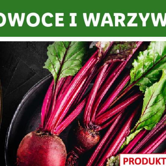 gazetka warzywa czas obowiązywania od 22.04.2025 do 23.04.2025