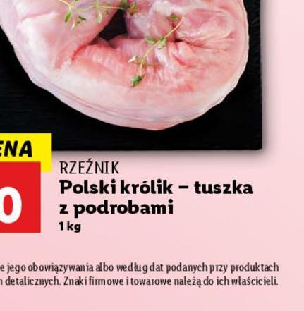 gazetka uszka czas obowiązywania od 22.04.2025 do 23.04.2025