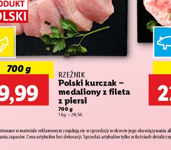 gazetka kurczak czas obowiązywania od 22.04.2025 do 23.04.2025
