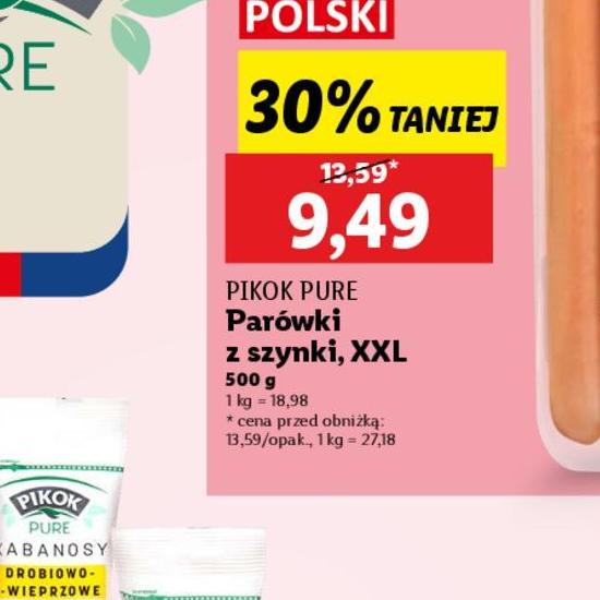 gazetka pure czas obowiązywania od 22.04.2025 do 23.04.2025