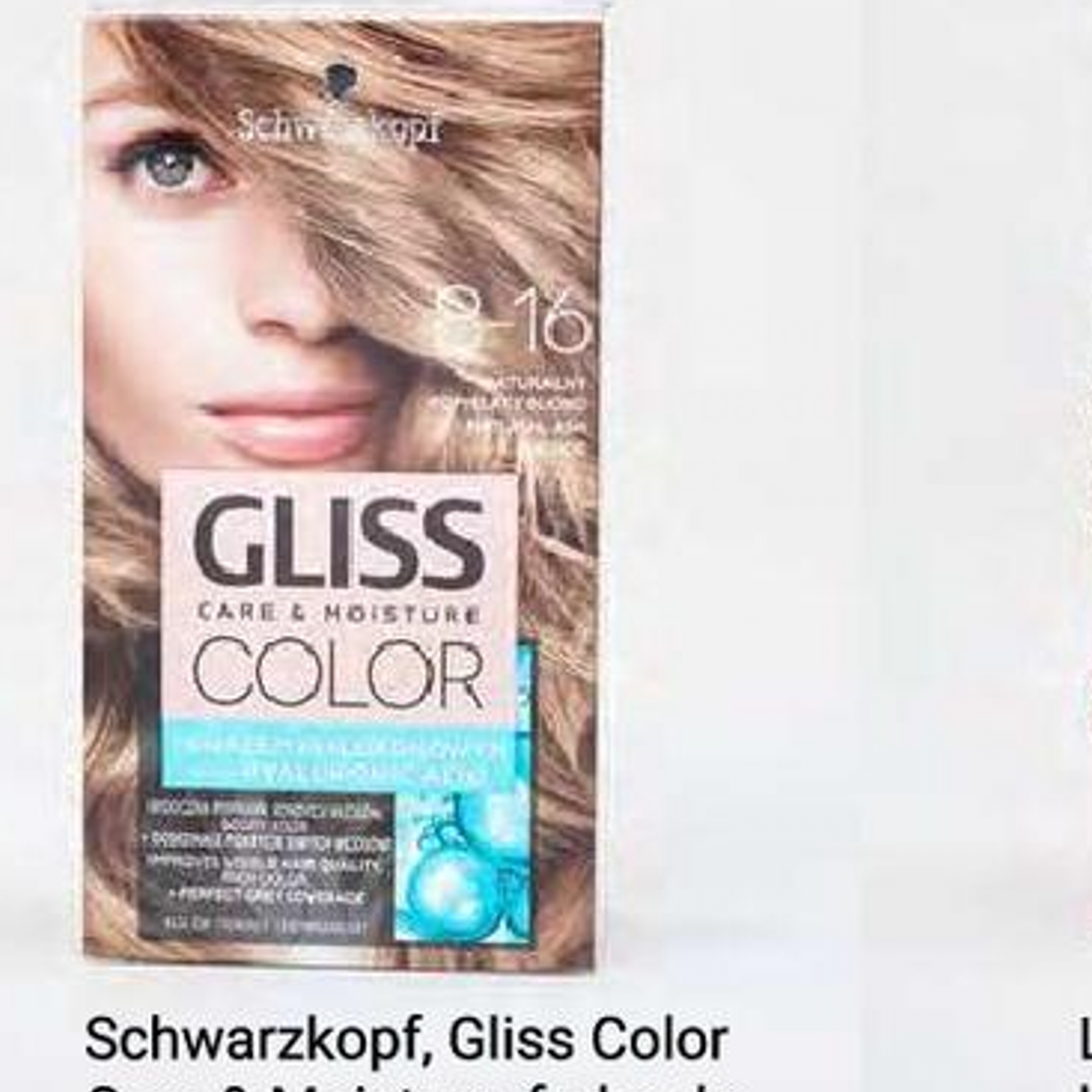 Odkryj moc koloru z farbą do włosów Schwarzkopf w promocji w Rossmanie!